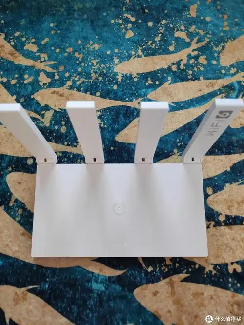 华为篇一华为ax2pro路由器鸿蒙生态中小户型家用首选路由器你买我推荐