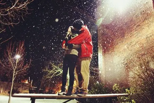 让女朋友非常感动的唯美话语