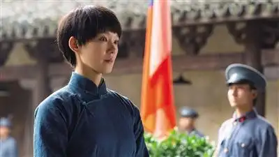 刘聪:四演杨开慧是演员的幸运