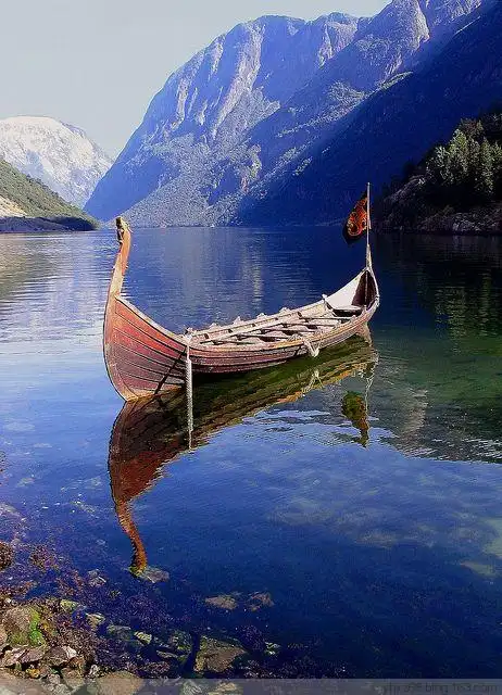 世界最美风光摄影作品选