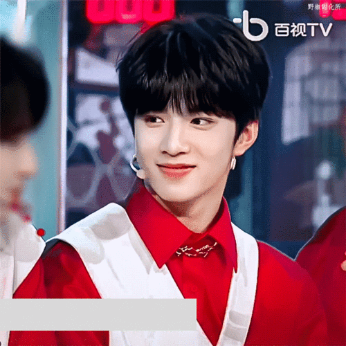 刘耀文 不需要人设,他拥有无限可能,不要框住他