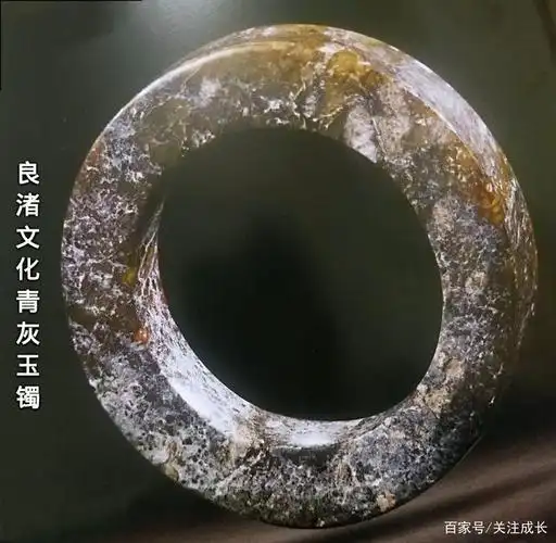 新石器时代,良渚文化玉器欣赏,真是太美了