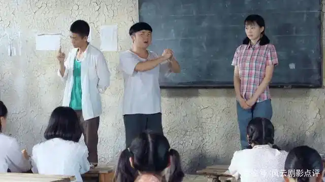 《青谷子》张一山,孙耀琦演绎知青岁月