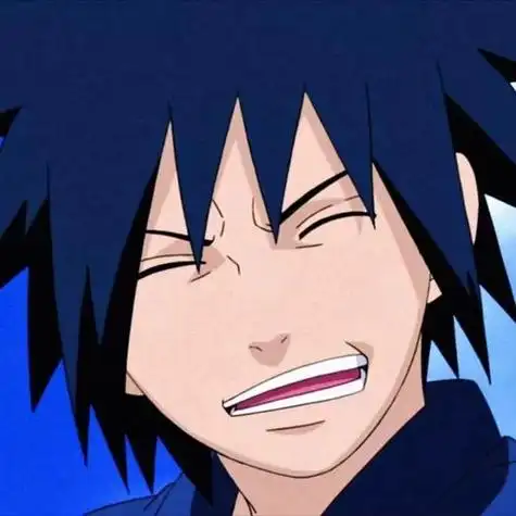 火影头像火影忍者宇智波斑头像