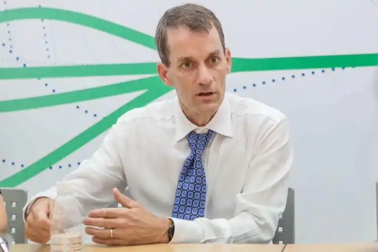 专访jeffdean和李飞飞谷歌的ai理想该怎么实现