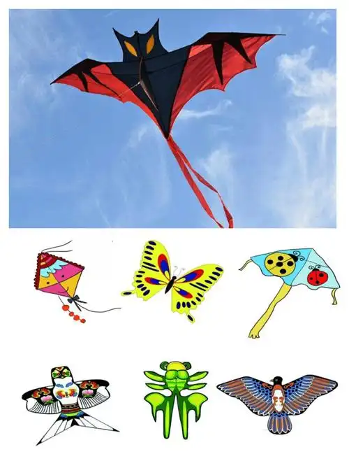 参观了潍坊的城市和各种各样的风筝,小朋友们现在和爸爸妈妈