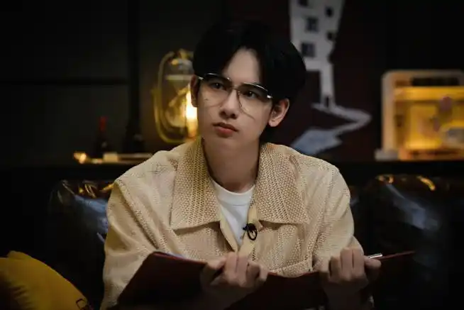 胡先煦初入职场法医季##初入职场法医季