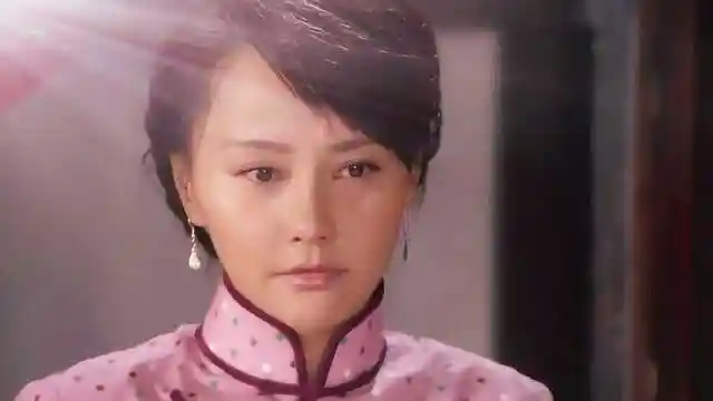 《娘心》大结局揭秘 彩霞为明玉挡刀