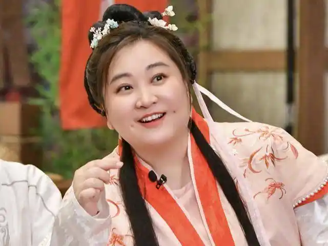 原创活久见人见人爱的贾玲也有翻车的一天