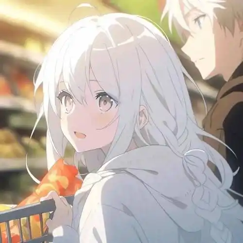 情侣头像丨适合十二月的超甜情头_xhs_手机_老天爷