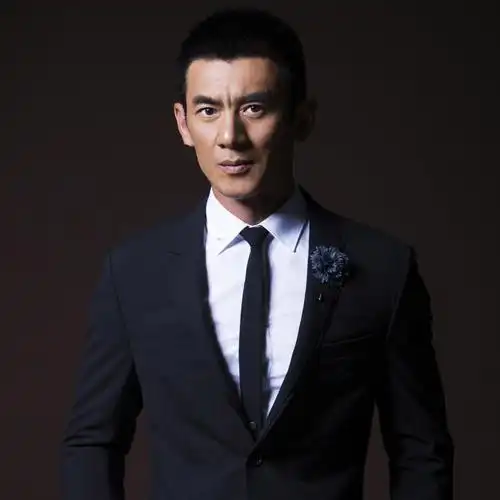 帅气任天野壁纸