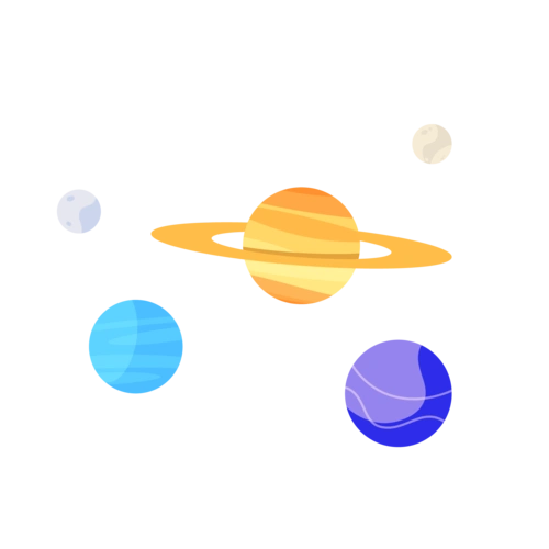 矢量星星卡通图片大全_矢量星星卡通图片素材【png免费下载】-90设计