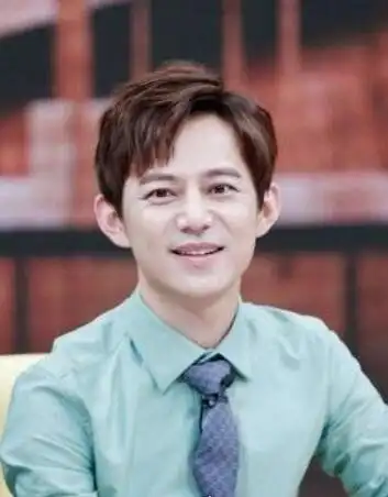 网传何炅断背门是真是假曾与戴军恋情长达10年谣言止于智者