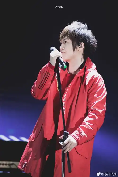 阿信 决定向大家公开 主唱大人今天戏精上身