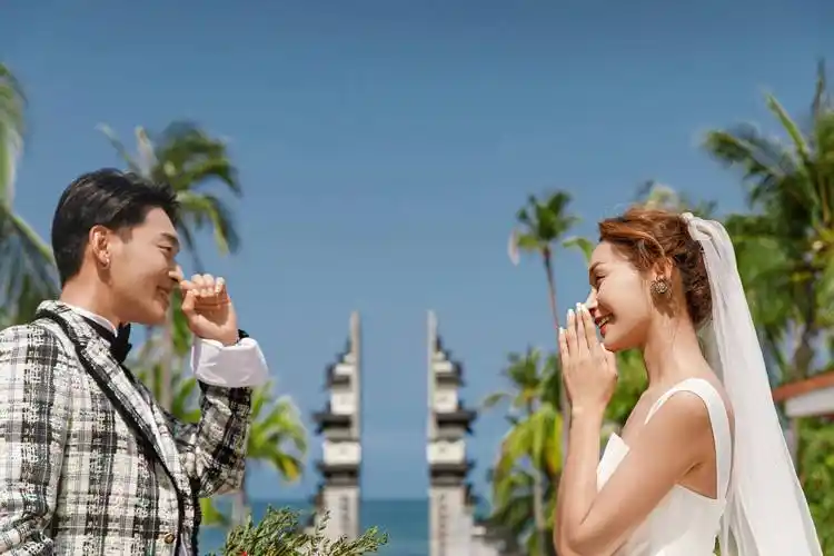 三亚婚纱摄影工作室排名 !_服务_理由_阳性率