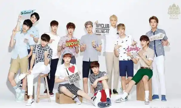 鹿晗,黄子韬明里暗里秀恩爱,归国四子里只有张艺兴不忘初心?