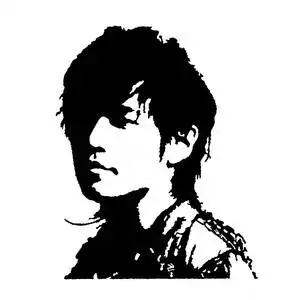 000人付款淘宝汽车贴纸周杰伦jay头像可爱