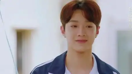 赖冠霖赵今麦半糖初恋