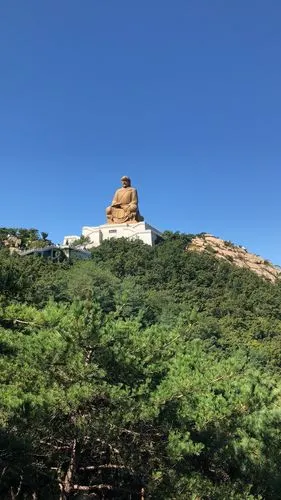 荣成赤山风景区好玩吗,荣成赤山风景区景点怎么样_点评_评价【携程