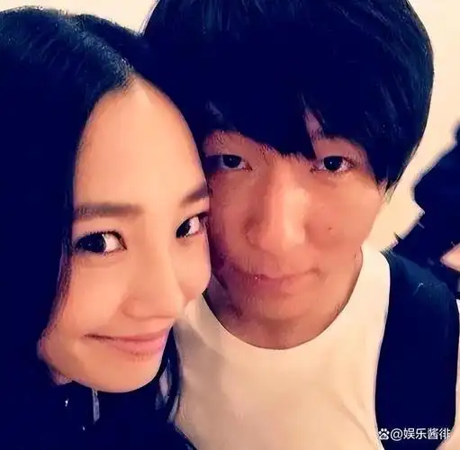 回顾有种整容叫陈羽凡离婚前妻白百何变化不大他却像换个人