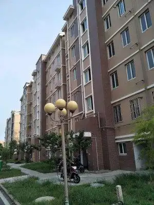 无锡小区 宜兴小区 新庄小区 景湖人家(a区)