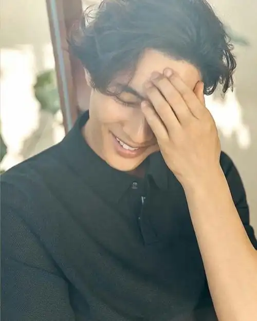 元斌最近的颜值,如何?