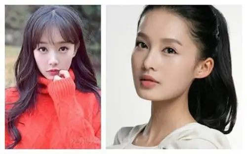 《新射雕英雄传》黄蓉李一桐上过相亲节目?李一桐撞脸李沁