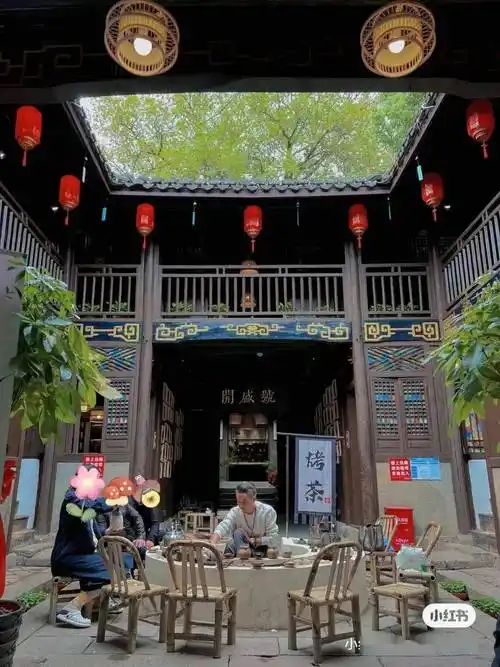 "火"出圈的「围炉煮茶」金华也有!还有烤肠 煮茶的神仙组合!