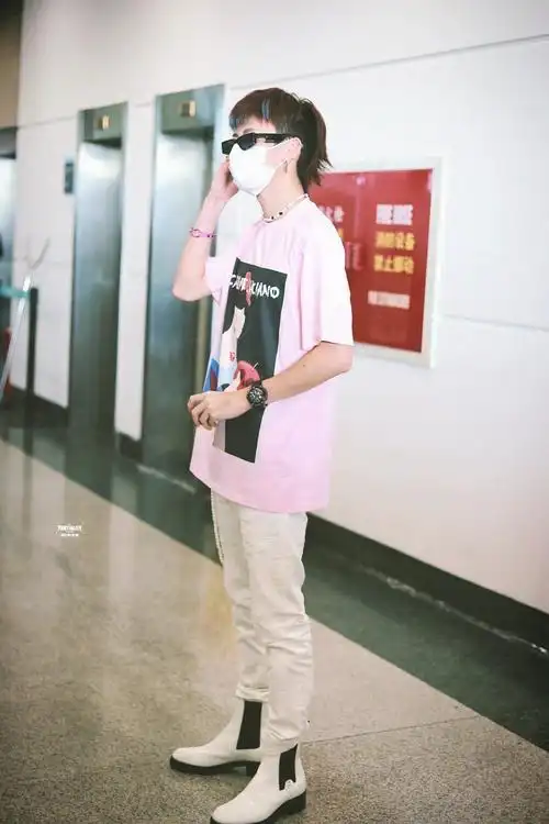 2021年小鬼王琳凯行程合集