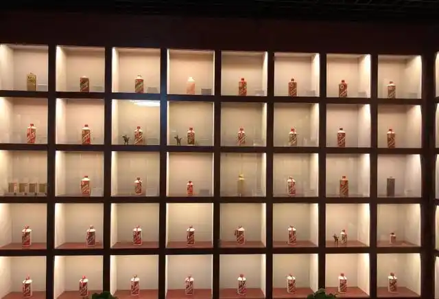 十年来我对中国白酒的收藏心得