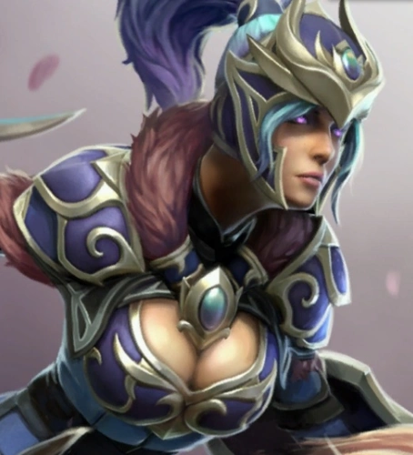 dota2 新白虎套奶子好大啊2019-12-19 18:57 就这?