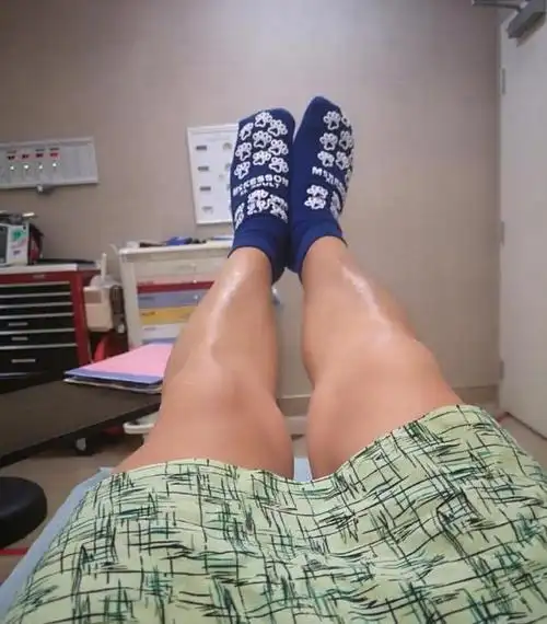 高晓松高调秀自拍丑出新高度网友闪瞎我的眼