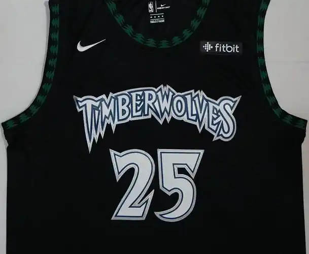 minnesota timberwolves明尼苏达森林狼队