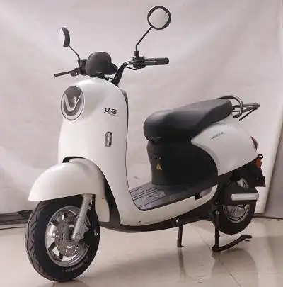 立马牌lm800dqt6b电动两轮轻便摩托车