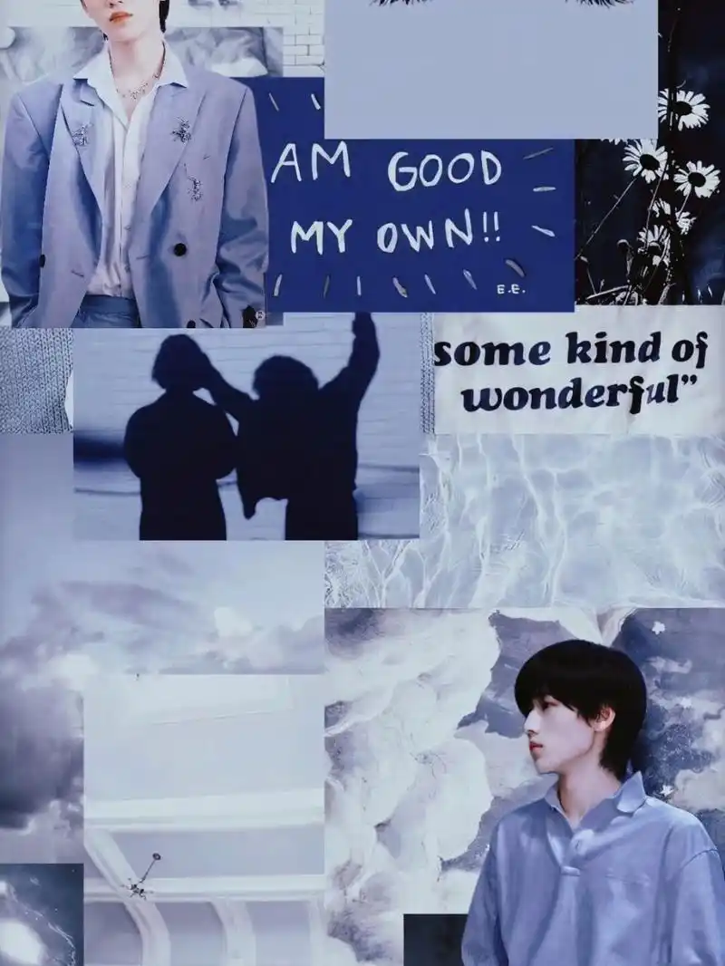 拼接壁纸丨宋亚轩