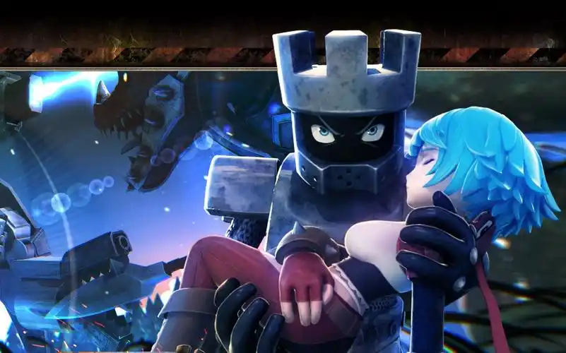 疯味英雄——码奴_哔哩哔哩_bilibili