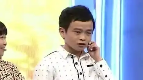 回顾袖珍人朱洁因身高被当成怪物遇上侏儒症的秦学士被宠成宝