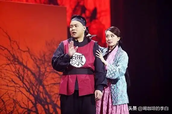 崔志佳张小斐结婚("相亲狂魔"张小斐) - 帮企客
