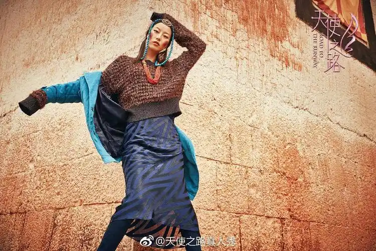 天使之路这一期的大片都好好看啊!你们更喜欢谁的表现?