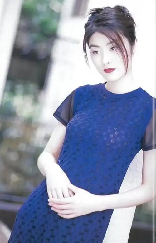 陈慧琳‖旧照欣赏,华语乐坛天后
