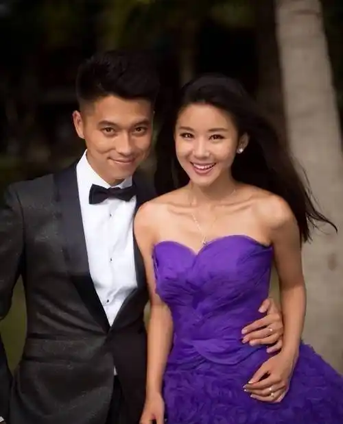 李小萌:一顿饭与丈夫结缘,和婆婆情同姐妹,日子红红火火有滋味_王雷