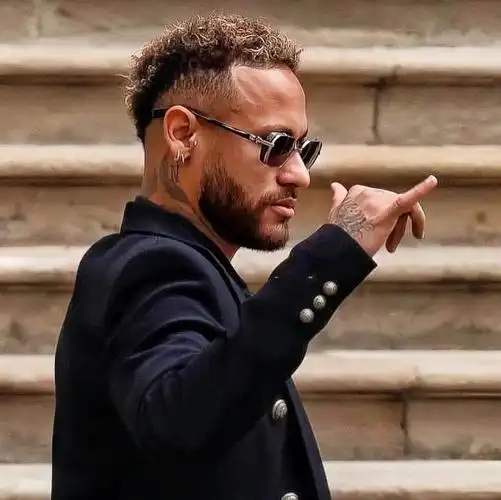 内马尔 头像[足球之魂,永不熄灭] - 知乎