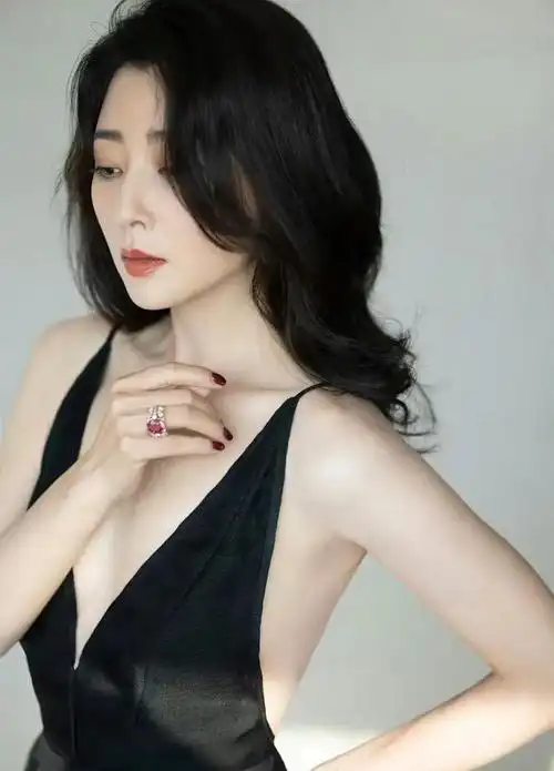 今日明星「殷桃」