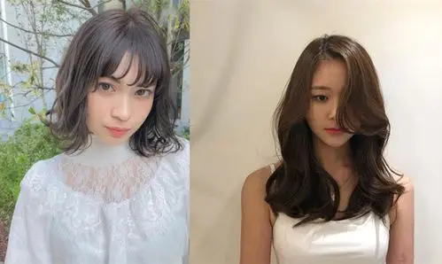 发量多的女性,做哪种发型好看?