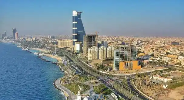 沙特人的花钱之道:沙特阿拉伯富得流油,为何无人敢侵略?_腾讯新闻