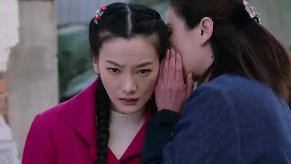 我哥我嫂26:陆百灵净出馊主意,乔彩霞居然敢干,这也太猛了!