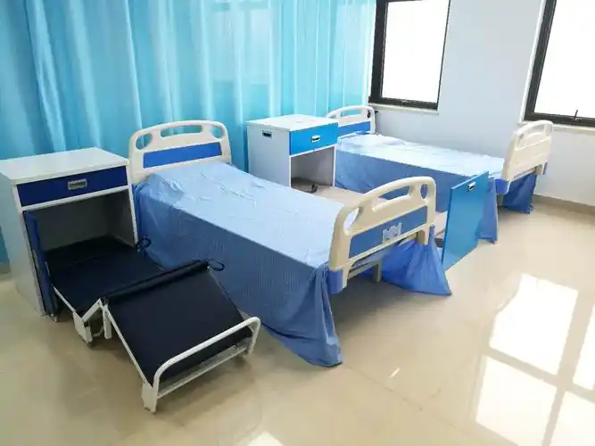 帮易共享陪护床市场分析