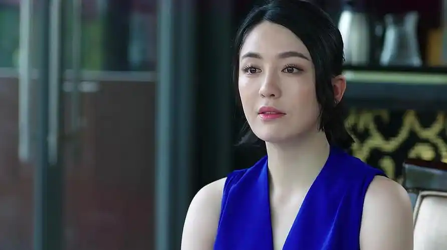 风光大嫁:宁馨想要赵丹桥父亲的地址,去化解恩怨?