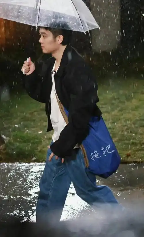 《披哥4》初舞台分组路透,弱的太弱,强的太强,都是人情世故