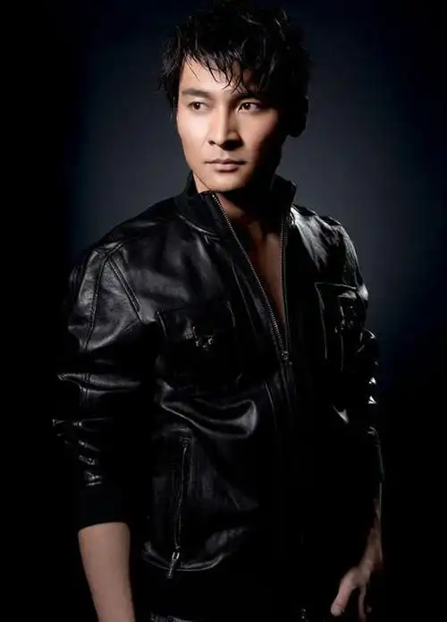 四大天王之刘德华模仿秀谁最像谁混得最好?_杜奕衡